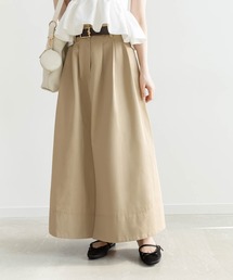 RANDA（ランダ）の「ハイウエストチノスカート（スカート）」