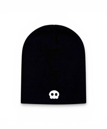 BORN SLIPPY（ボーンスリッピー）の「Bully Short Beanie（ニットキャップ/ビーニー）」