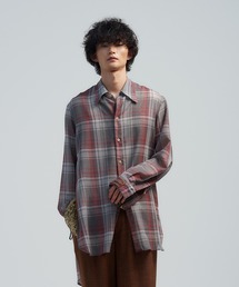 BED J.W. FORD（ベッドフォード）の「NICE IDEA（シャツ/ブラウス）」