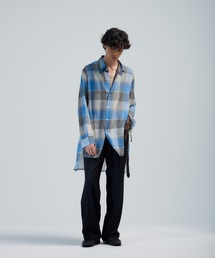 BED J.W. FORD（ベッドフォード）の「NICE IDEA（シャツ/ブラウス）」