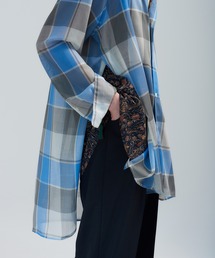 BED J.W. FORD（ベッドフォード）の「NICE IDEA（シャツ/ブラウス）」