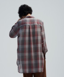 BED J.W. FORD（ベッドフォード）の「NICE IDEA（シャツ/ブラウス）」