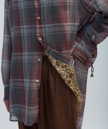 BED J.W. FORD（ベッドフォード）の「NICE IDEA（シャツ/ブラウス）」