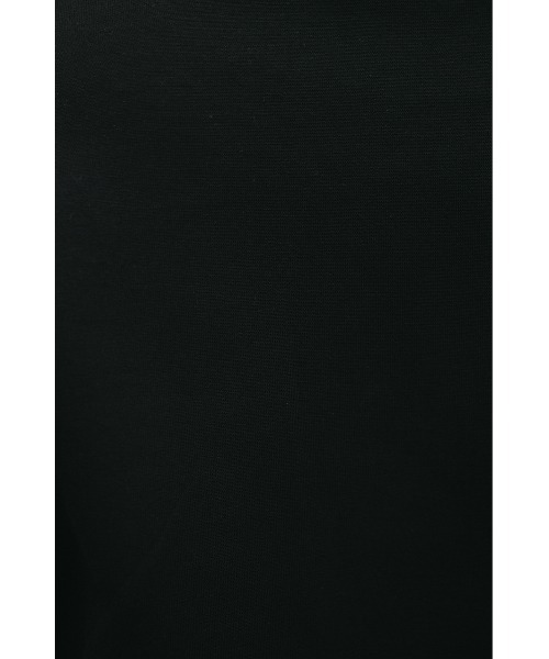 STYLEMIXER（スタイルミキサー）の「ダンボールカットフォルムトップ（Tシャツ/カットソー・レディース・グレー/ホワイト/ブラック・FREE）」の20枚目の写真