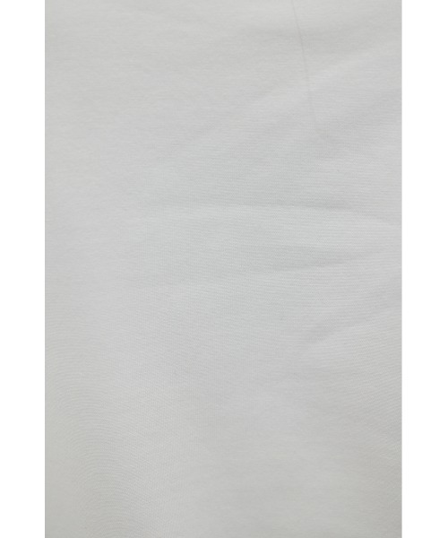 STYLEMIXER（スタイルミキサー）の「ダンボールカットフォルムトップ（Tシャツ/カットソー・レディース・グレー/ホワイト/ブラック・FREE）」の8枚目の写真