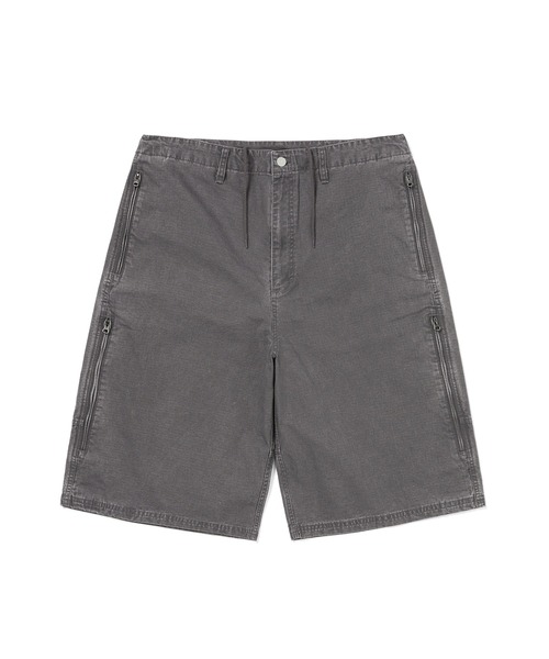 thisisneverthat(ディスイズネバーザット)の「Ripstop Surplus Short(その他パンツ・メンズ・チャコール/カーキ/ストーン・L/M/S/XL)」の1枚目の写真