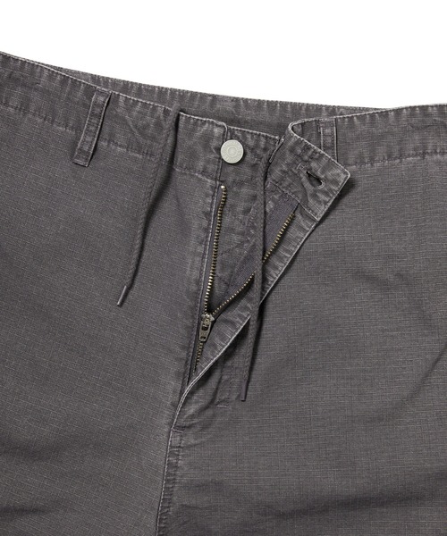 thisisneverthat(ディスイズネバーザット)の「Ripstop Surplus Short(その他パンツ・メンズ・チャコール/カーキ/ストーン・L/M/S/XL)」の11枚目の写真