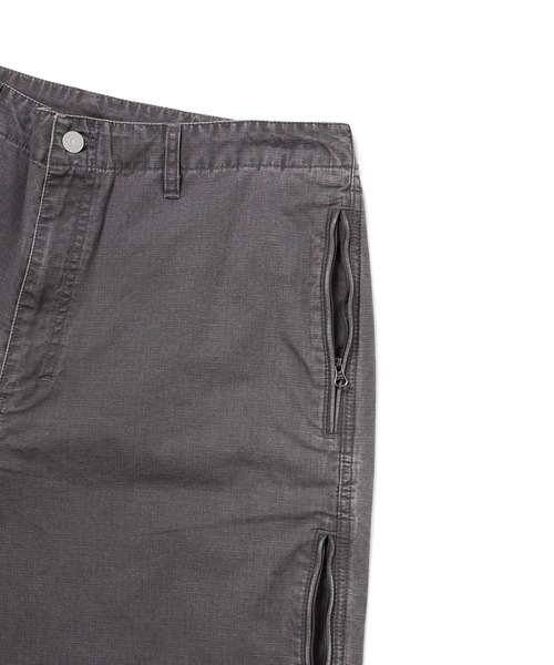 thisisneverthat(ディスイズネバーザット)の「Ripstop Surplus Short(その他パンツ・メンズ・チャコール/カーキ/ストーン・L/M/S/XL)」の10枚目の写真