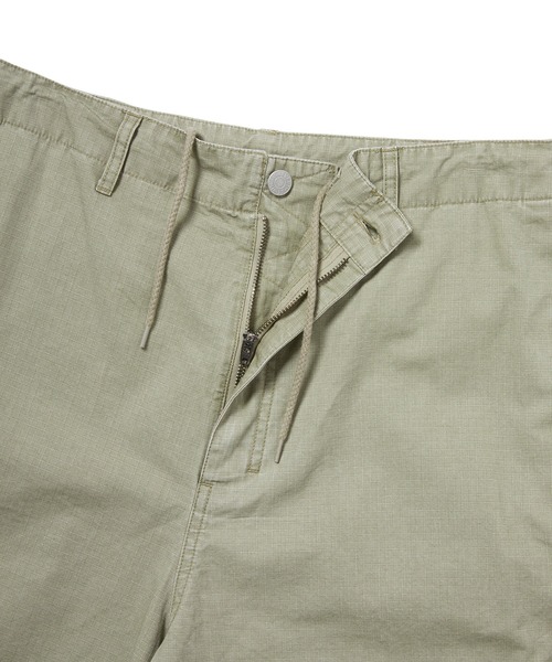 thisisneverthat(ディスイズネバーザット)の「Ripstop Surplus Short(その他パンツ・メンズ・チャコール/カーキ/ストーン・L/M/S/XL)」の7枚目の写真