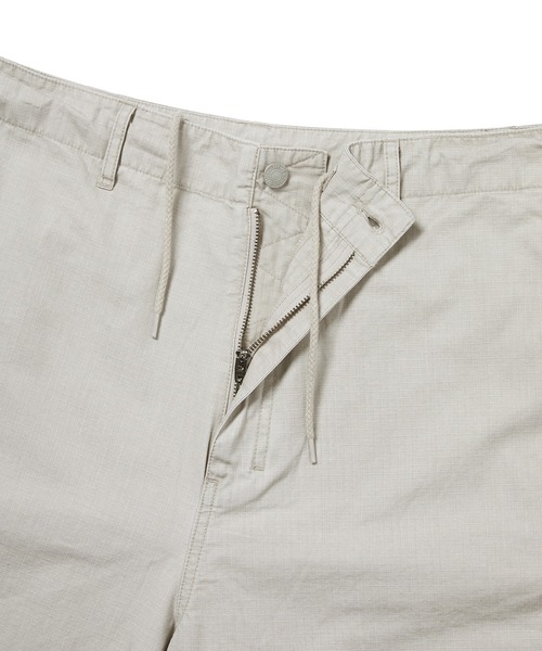 thisisneverthat(ディスイズネバーザット)の「Ripstop Surplus Short(その他パンツ・メンズ・チャコール/カーキ/ストーン・L/M/S/XL)」の15枚目の写真