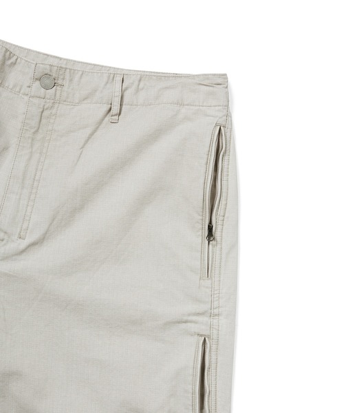 thisisneverthat(ディスイズネバーザット)の「Ripstop Surplus Short(その他パンツ・メンズ・チャコール/カーキ/ストーン・L/M/S/XL)」の14枚目の写真