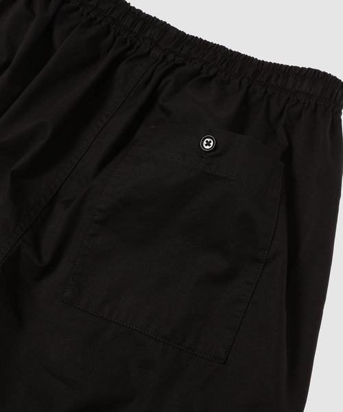 LEMAIRE(ルメール)の「PYJAMA PANTS(その他パンツ・メンズ・ブラック・44/46)」の5枚目の写真