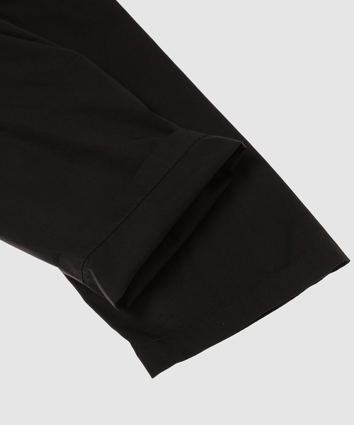 LEMAIRE(ルメール)の「PYJAMA PANTS(その他パンツ・メンズ・ブラック・44/46)」の6枚目の写真
