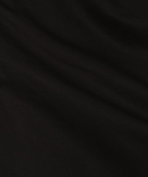 LEMAIRE(ルメール)の「PYJAMA PANTS(その他パンツ・メンズ・ブラック・44/46)」の7枚目の写真