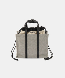 IENA（イエナ）の「DEMAKER/ディメーカー New vase mini バッグ（ハンドバッグ）」