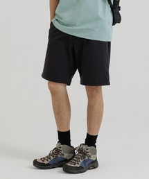 phenix outdoor(フェニックスアウトドア)【MENS】ALERT PANTS CONVERTIBLE MELANGE / アラートパンツ コンバーチブル メランジ