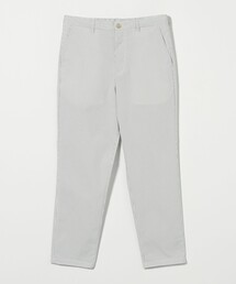 A DAY IN THE LIFE UNITED ARROWS（アデイインザライフユナイテッドアローズ）の「サッカー アンクル イージーパンツ-吸水速乾-＜A DAY IN THE LIFE＞（スラックス）」