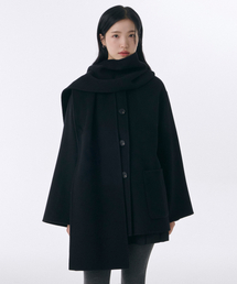MUSINSA STANDARD WOMAN｜ムシンサスタンダードウーマンのチェスター
