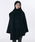 MUSINSA STANDARD WOMAN�i���V���T�X�^���_�[�h�E�[�}���j�́u�E�B�����Y�J�V�~���u�����h�n���h���C�h�}�t���[ �n�[�t�R�[�g [�u���b�N]�i�`�F�X�^�[�R�[�g�j�v�b���̑�