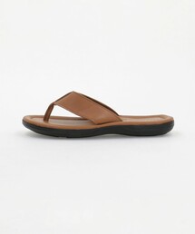 Steven Alan＞レザー メッシュ サンダル（サンダル）｜Steven Alan