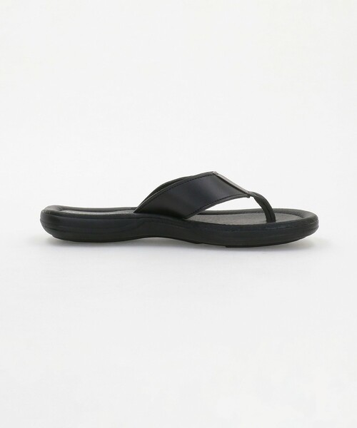 Steven Alan(スティーブンアラン)の「<KLIMATSAKIS × Steven Alan> TNG SNDL/サンダル(サンダル・メンズ・ブラック/ブラウン系・42/43/40/41)」の5枚目の写真