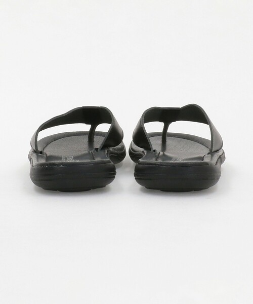 Steven Alan(スティーブンアラン)の「<KLIMATSAKIS × Steven Alan> TNG SNDL/サンダル(サンダル・メンズ・ブラック/ブラウン系・42/43/40/41)」の6枚目の写真