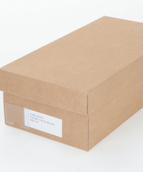 Steven Alan(スティーブンアラン)の「<KLIMATSAKIS × Steven Alan> TNG SNDL/サンダル(サンダル・メンズ・ブラック/ブラウン系・42/43/40/41)」の14枚目の写真