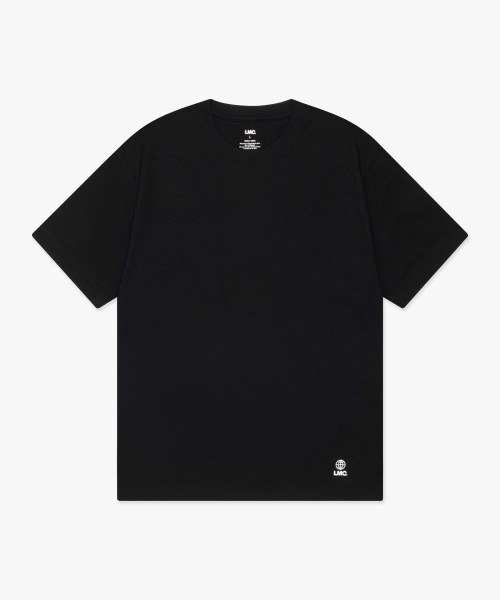 LMCの「GLOBE TEE 3PACK black(Tシャツ/カットソー・メンズ・その他・SMALL/MEDIUM)」の4枚目の写真