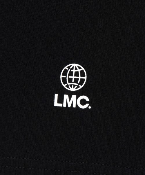LMCの「GLOBE TEE 3PACK black(Tシャツ/カットソー・メンズ・その他・SMALL/MEDIUM)」の6枚目の写真