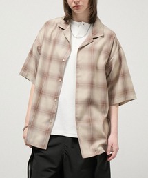 CLEL】Royal Oxford Regular Collar Shirt / ロイヤルオックスフォード