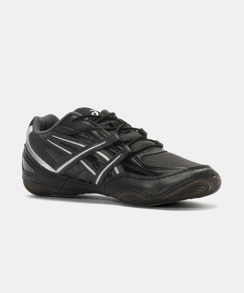 ASICS(アシックス)の「ASICS HYPERSYNC 1203A879.021(スニーカー・レディース・ブラック・25cm/24.5cm/24cm/23.5cm/23cm)」の5枚目の写真
