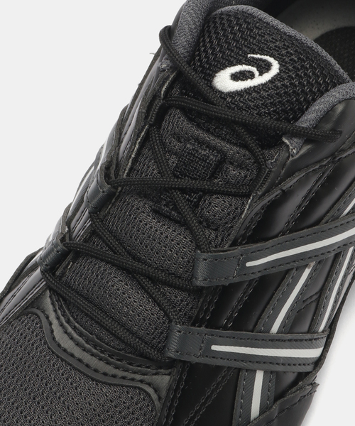 ASICS(アシックス)の「ASICS HYPERSYNC 1203A879.021(スニーカー・レディース・ブラック・25cm/24.5cm/24cm/23.5cm/23cm)」の6枚目の写真