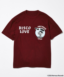 セール】Nujabes × JOURNAL STANDARD SS TEE（Tシャツ/カットソー