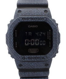 CASIO | G-SHOCK / DW-5600DC 1JF 2JF(アナログ腕時計)