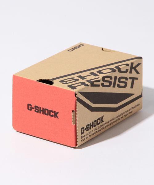 CASIO(カシオ)の「G-SHOCK / DW-5600DC 1JF 2JF(アナログ腕時計・メンズ・ライトブルー/インディゴブルー・ONE SIZE)」の13枚目の写真