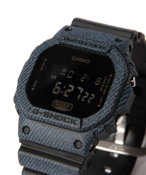 CASIO G-SHOCK DW-5600DC デニム柄 楽天市場】CASIO カシオ G-SHOCK Gショック ジーショック ORIGIN