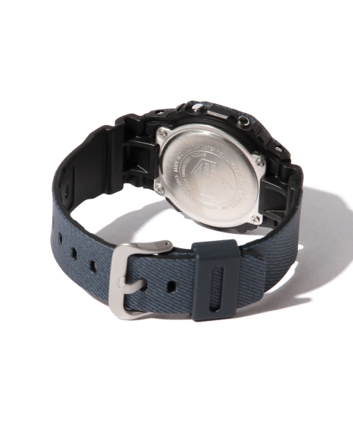 CASIO(カシオ)の「G-SHOCK / DW-5600DC 1JF 2JF(アナログ腕時計・メンズ・ライトブルー/インディゴブルー・ONE SIZE)」の11枚目の写真