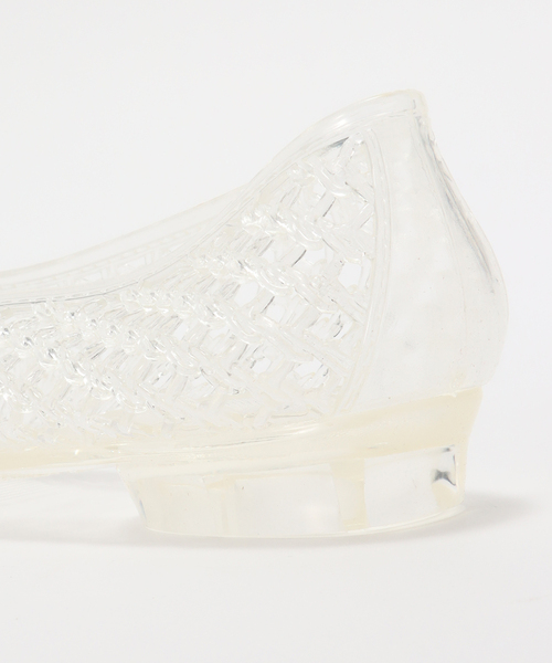 JOURNAL STANDARD（ジャーナルスタンダード）の「【HEAVENLY JELLY/ヘブンリージェリー】 VICE（その他シューズ・レディース・ホワイト・25cm/24.5cm/23.5cm）」の6枚目の写真