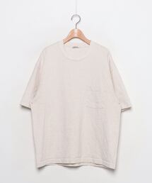 AURALEE（オーラリー）の「半袖Tシャツ（Tシャツ/カットソー）」