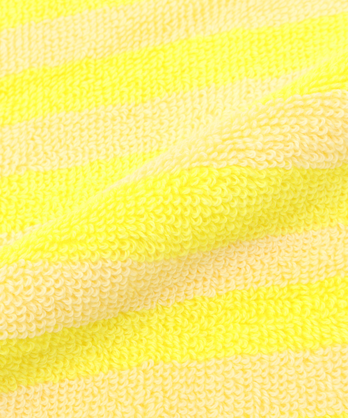 journal standard Furniture (ジャーナルスタンダードファニチャー)の「【BONGUSTA】 GUEST TOWEL タオル(タオル・レディース・ブラウン/イエロー/ブラック/グリーン・FREE)」の14枚目の写真