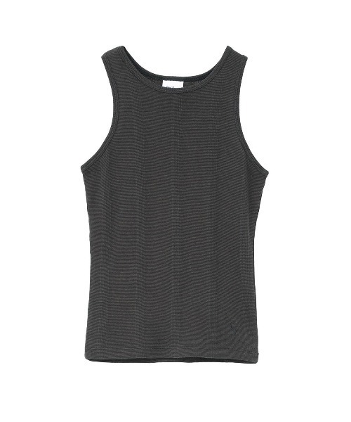 CLANE(クラネ)の「CLANE×Robert P. Miller PACK TANK(タンクトップ・レディース・ホワイト系その他・1/2)」の10枚目の写真