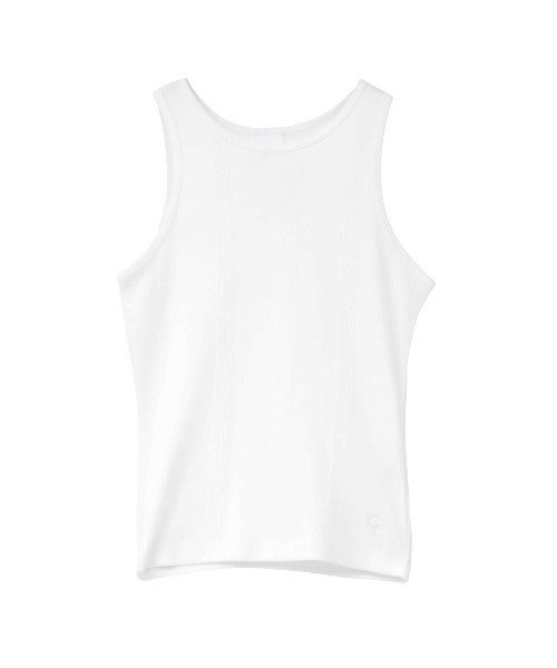 CLANE(クラネ)の「CLANE×Robert P. Miller PACK TANK(タンクトップ・レディース・ホワイト系その他・1/2)」の13枚目の写真