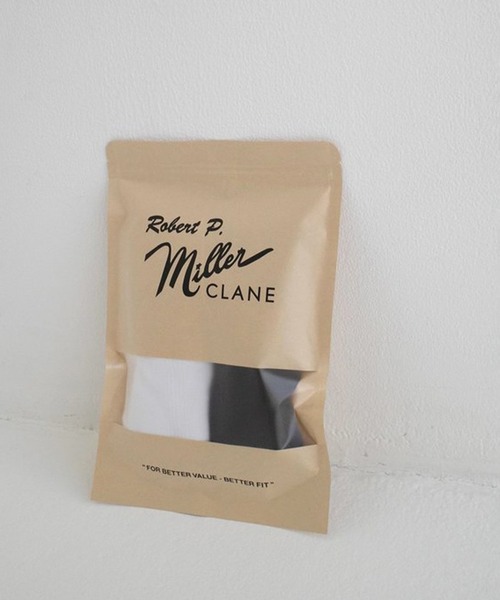 CLANE(クラネ)の「CLANE×Robert P. Miller PACK TANK(タンクトップ・レディース・ホワイト系その他・1/2)」の18枚目の写真