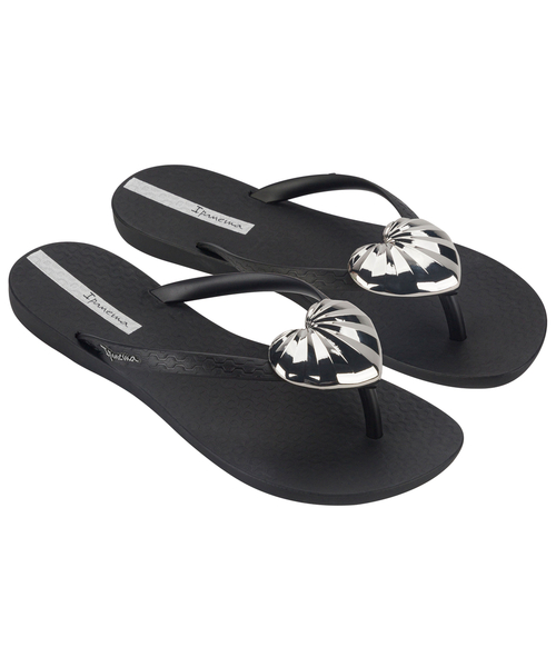IPANEMA(イパネマ)の「《Ipanema/イパネマ》MAXI FASHION 【CROSS FUNCTION/クロスファンクション】(サンダル・レディース・ピンク/ブラック・36/35/37)」の10枚目の写真
