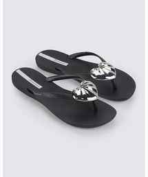 CROSS FUNCTION（クロスファンクション）の「《Ipanema/イパネマ》MAXI FASHION　【CROSS FUNCTION/クロスファンクション】（サンダル）」