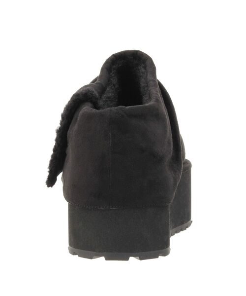 EMODA(エモダ)の「バルキータンクサボ(その他シューズ・レディース・キャメル/ブラック・SMALL/MEDIUM/LARGE)」の12枚目の写真