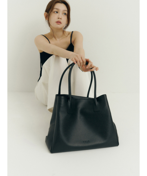 Yuje(ユジェ)の「REJENT BAG (Cow Leather)(ショルダーバッグ・レディース・その他・FREE)」の8枚目の写真