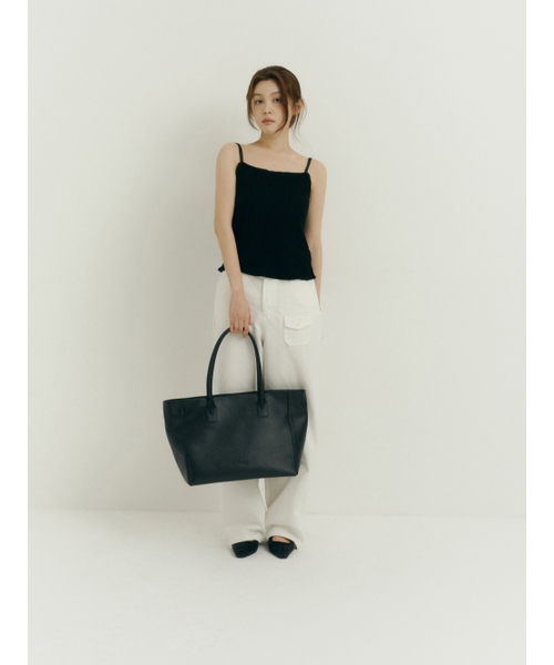 Yuje(ユジェ)の「REJENT BAG (Cow Leather)(ショルダーバッグ・レディース・その他・FREE)」の11枚目の写真