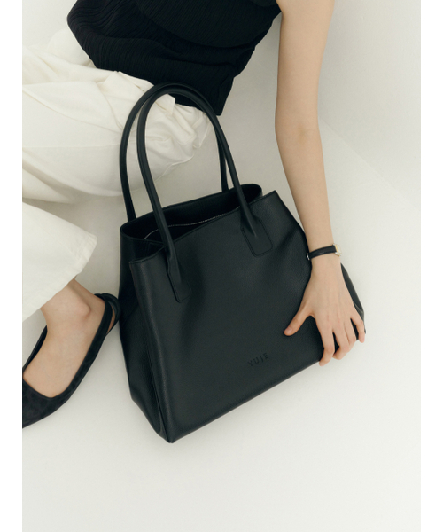 Yuje(ユジェ)の「REJENT BAG (Cow Leather)(ショルダーバッグ・レディース・その他・FREE)」の16枚目の写真