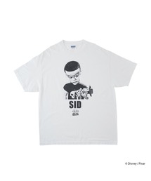 VARIEGATOR（ヴァリゲイター）の「VARIEGATOR / ヴァリゲイター Sid Phillip Caught / Tee（Tシャツ/カットソー）」